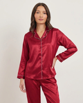 The Crimson Silk Whisper Set