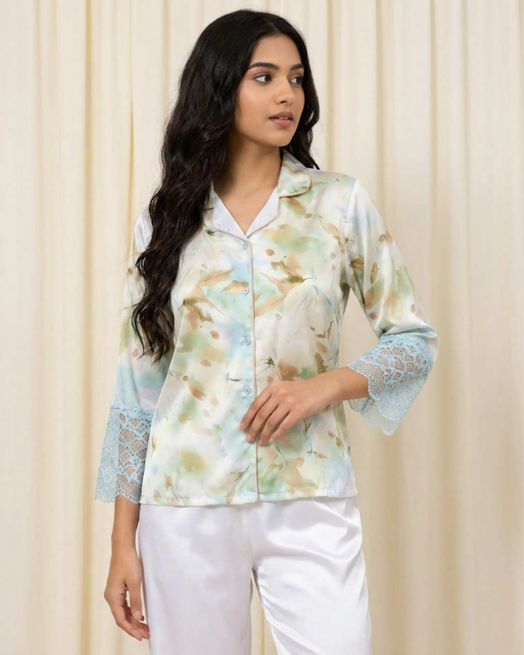 The Sage Riviera Lounge Set ✨