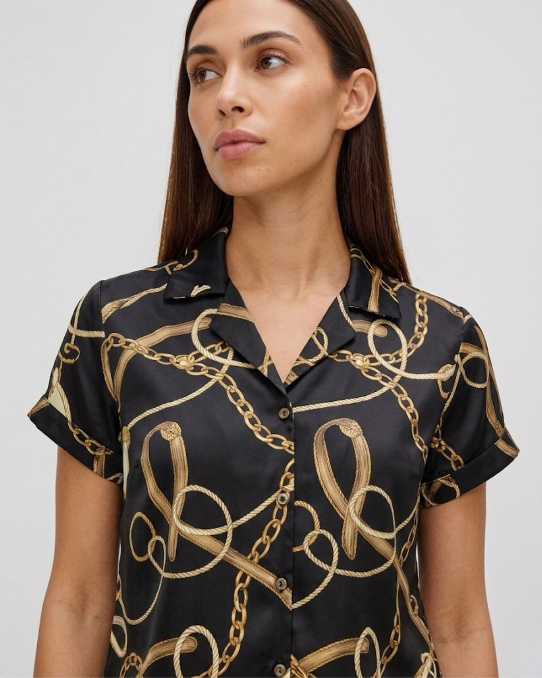 The Riviera Chain Lounge Set