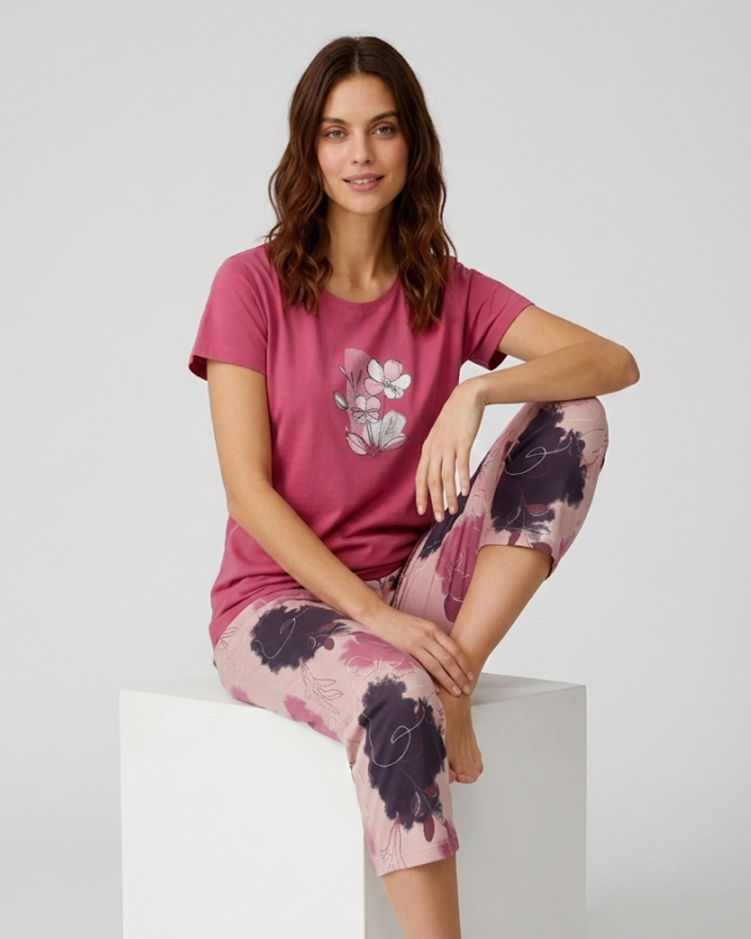 The Rose Atelier Set