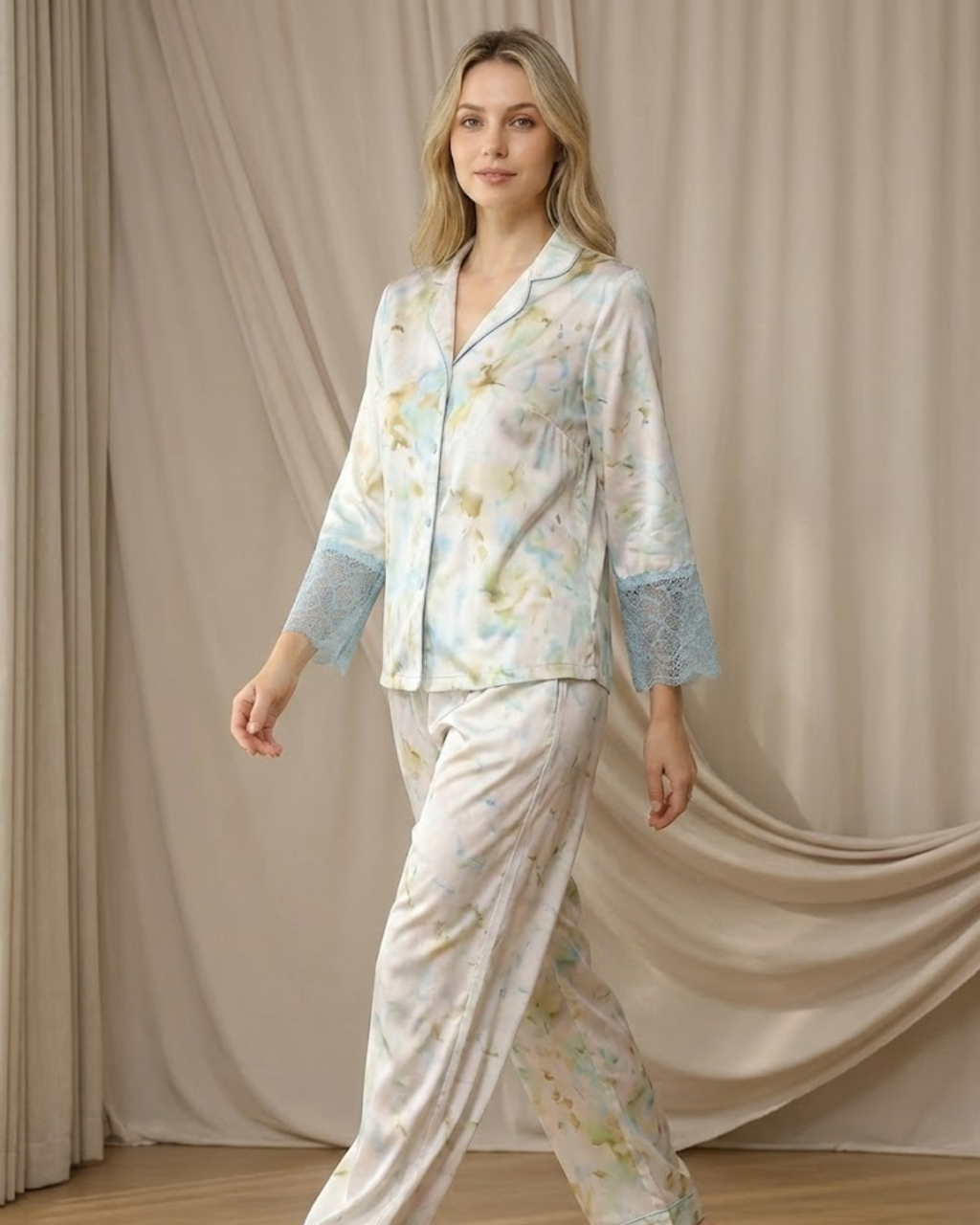 The Sage Riviera Lounge Set ✨