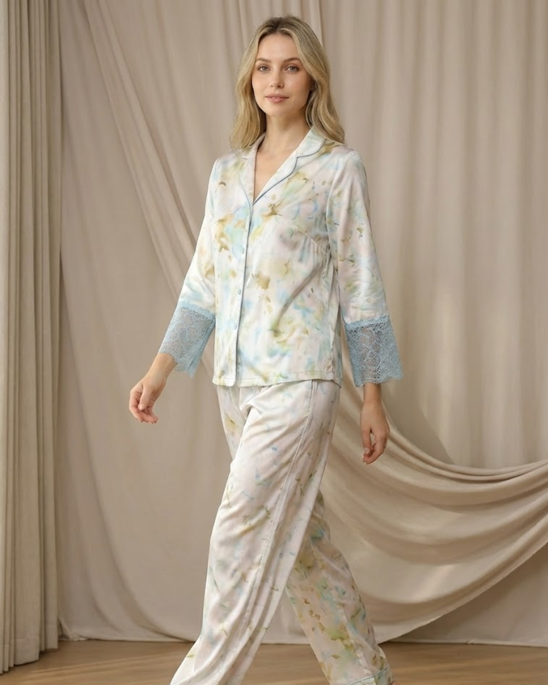 The Sage Riviera Lounge Set ✨