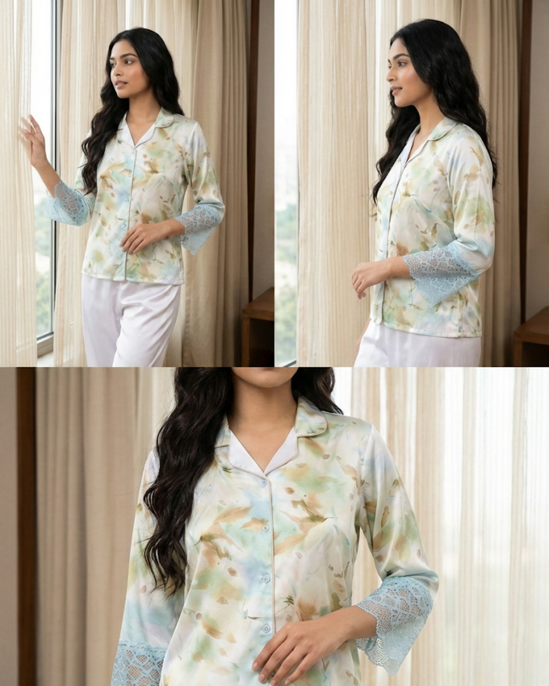 The Sage Riviera Lounge Set ✨